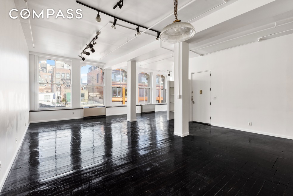 1 Bond St unit 5A, New York, NY 10012 - photo 1