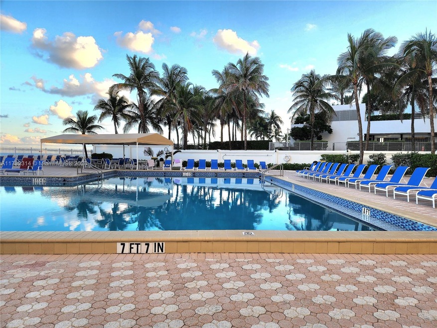 The Alexander Tower unit 1011, Hollywood, FL 33019 - photo 1
