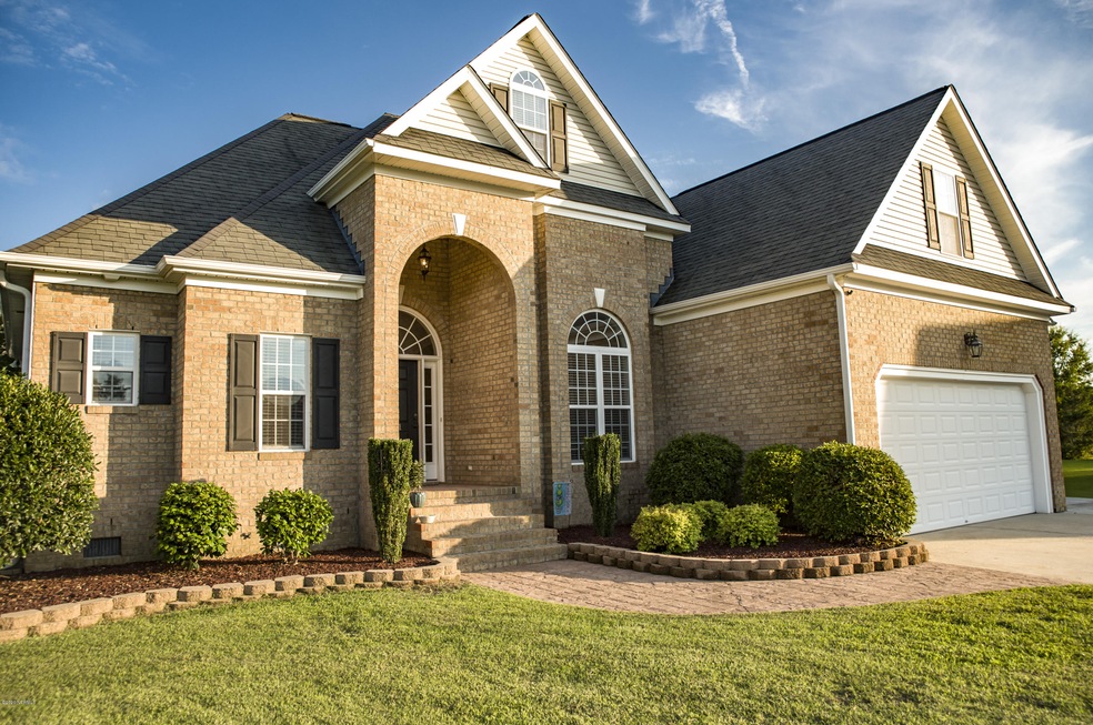 2431 Lillington Ct, Winterville, NC 28590 - photo 1