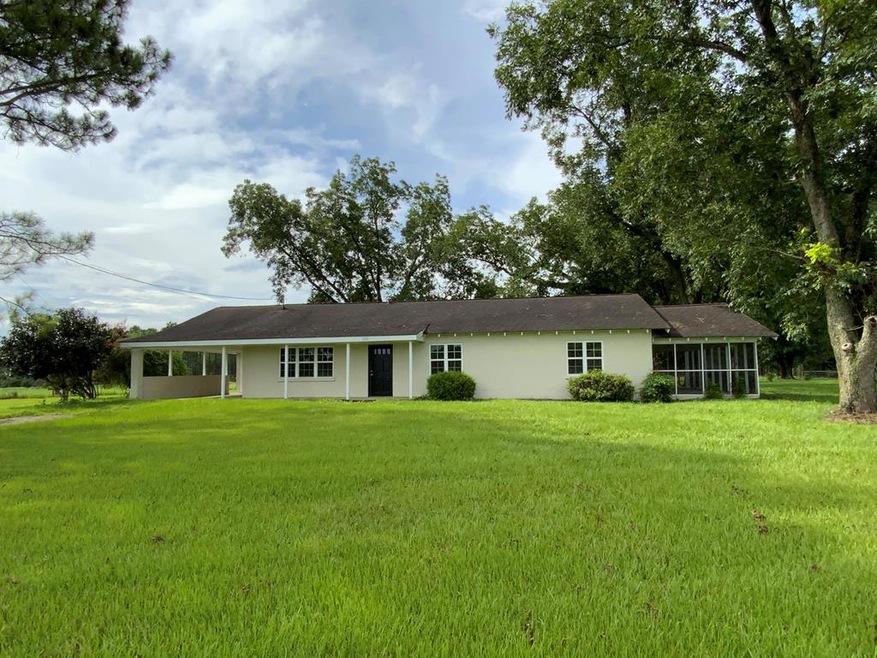 12818 Barwick Rd, Dixie, GA 31629 - photo 1