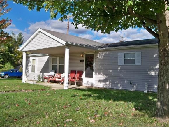 344 N Walnut St, Osgood, IN 47037 - photo 1