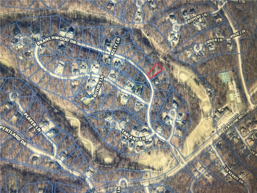 Lot 16 of Block 1 Branchwood Dr, Bella Vista, AR 72715 - photo 1