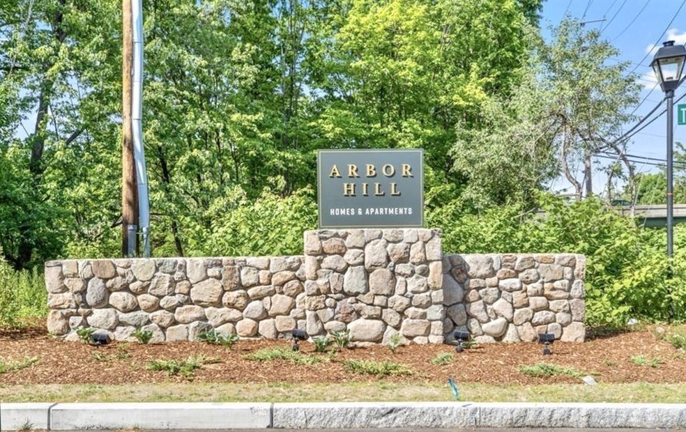 Tall Oaks Village unit L6, South Weymouth, MA 02190 - photo 1