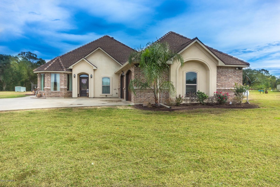 Elegant Estate