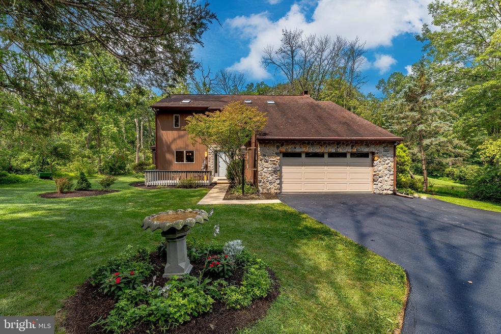 44 Cepp Rd, Perkiomenville, PA 18074 - photo 1