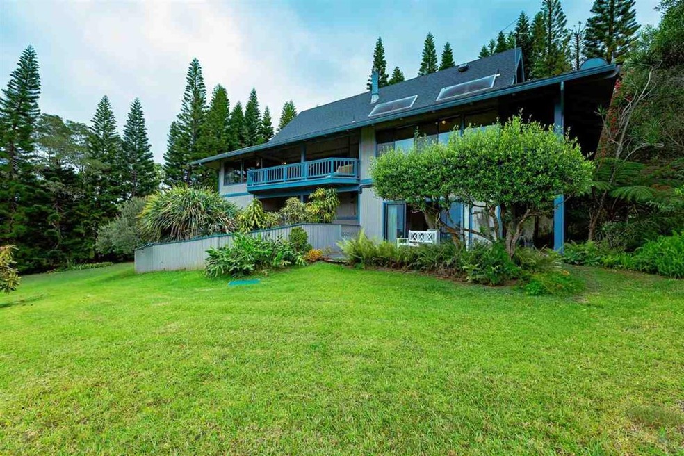 180 Mahiai Place unit A, Makawao, HI 96768 - photo 1