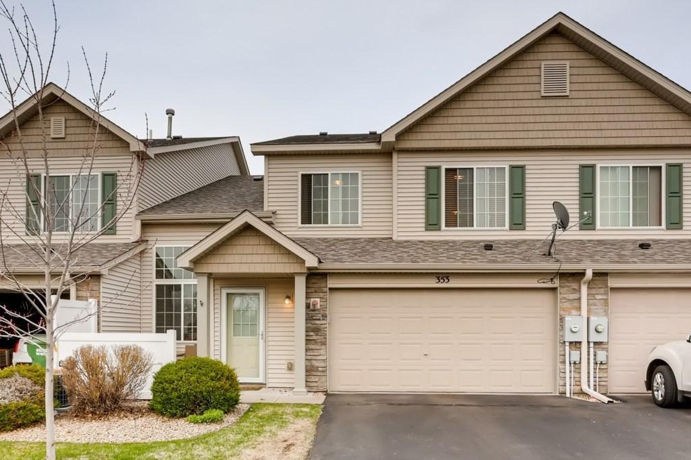 353 Ojibway Path Lino Lakes MN - MLS Sized - 001 -
