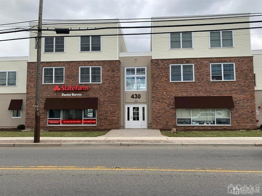 430 Hamilton Blvd unit E, South Plainfield, NJ 07080 - photo 1