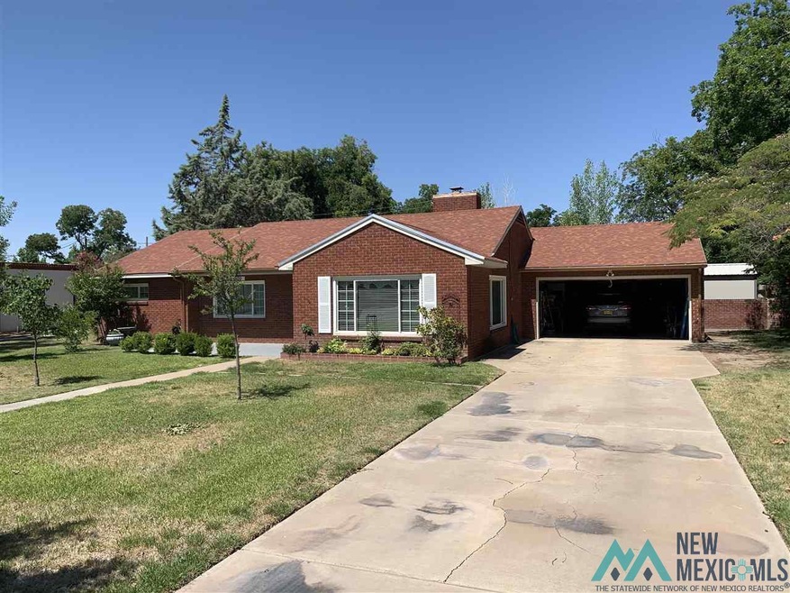 1309 Beta St, Carlsbad, NM 88220 - photo 1