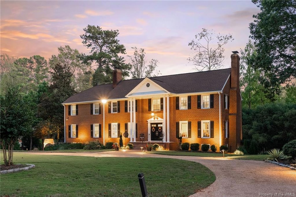 23 Whittakers Mill Rd, Williamsburg, VA 23185 - photo 1