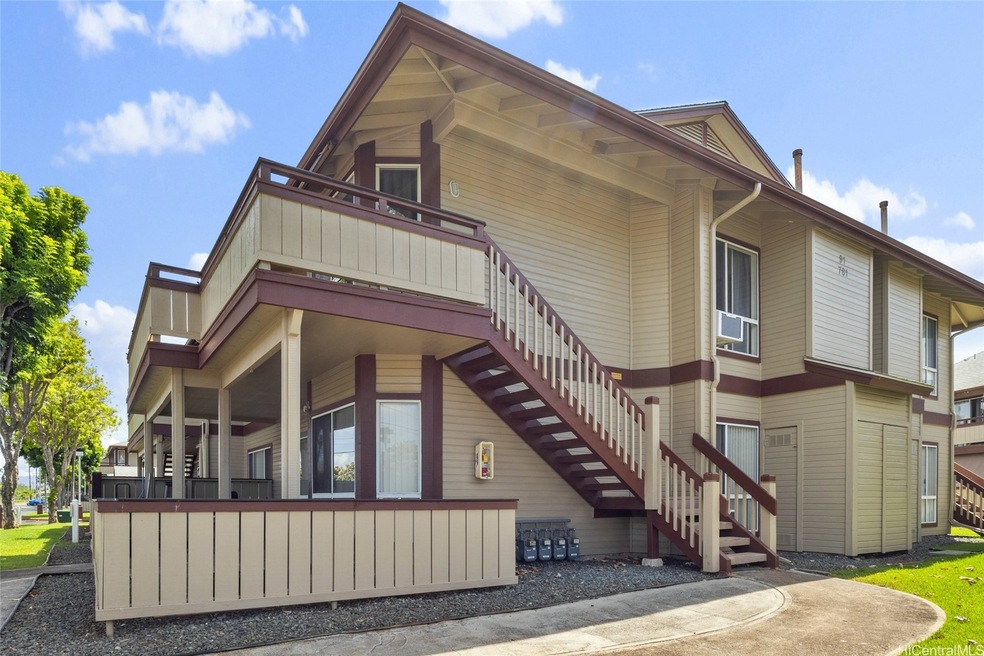 91-781 Puamaeole St unit 16, Ewa Beach, HI 96706 - photo 1