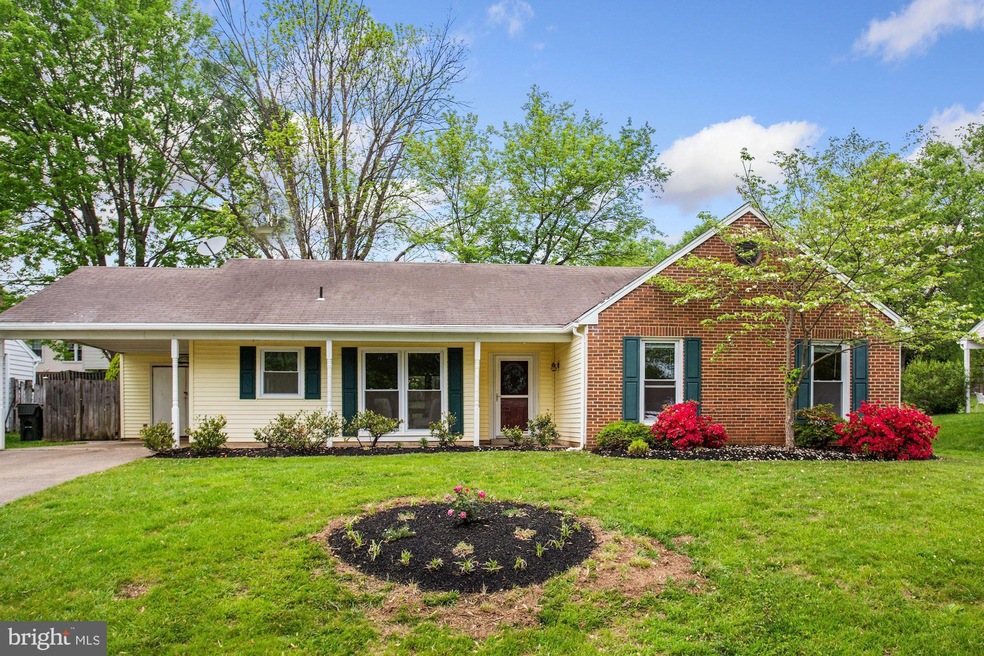 4338 Rolling Stone Way, Alexandria, VA 22306 - photo 1