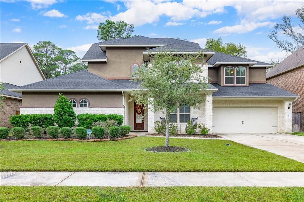 30803 Raleigh Creek Dr, Tomball, TX 77375 - photo 1