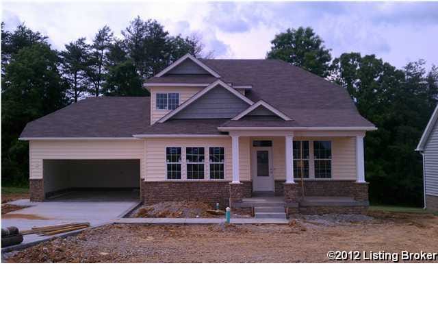 89 Berger Farm Dr, Mount Washington, KY 40047 - photo 1