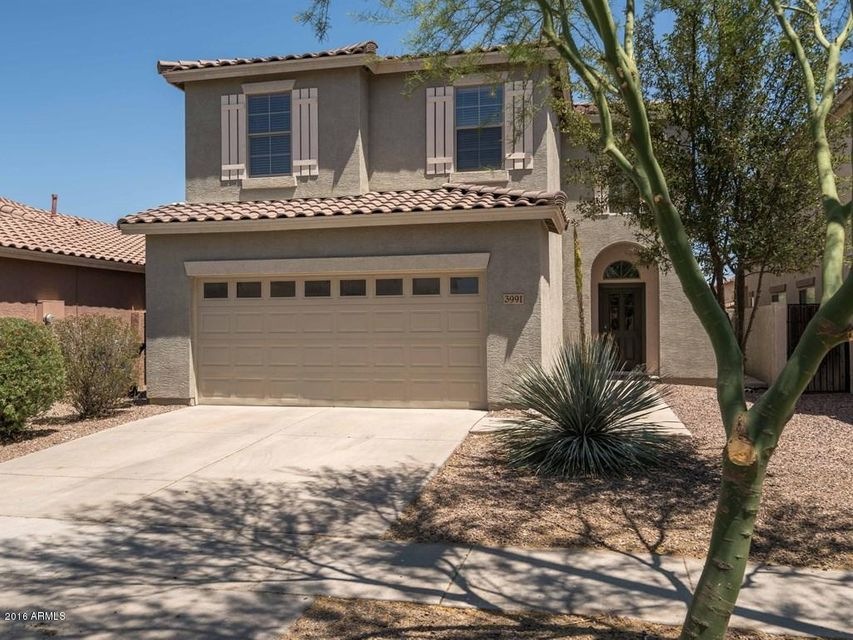 Wonderful Home in Power Ranch!