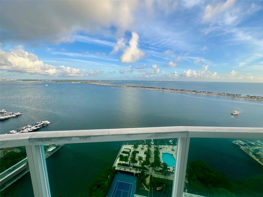 Skyline on Brickell unit 2306, Miami, FL 33129 - photo 1