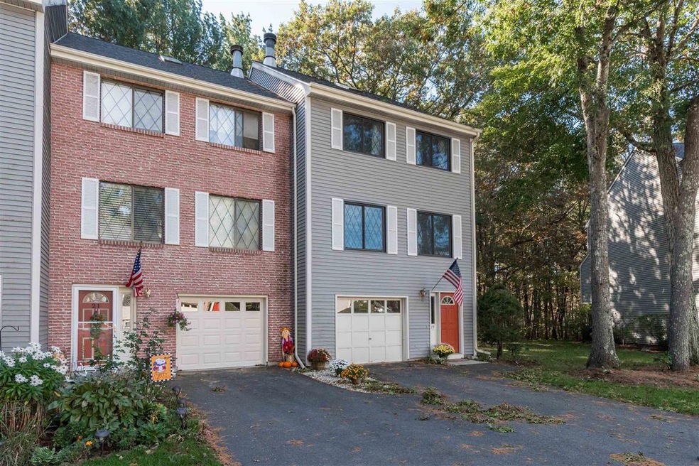 19 Plasic Rd, Merrimack, NH 03054 - photo 1