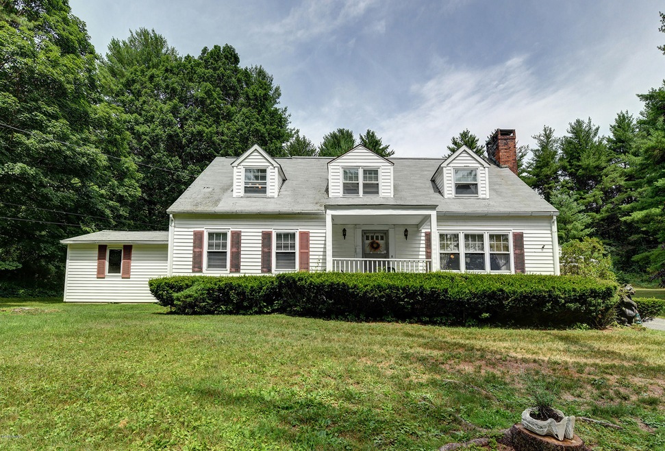 696 S Egremont Rd, Great Barrington, MA 01230 - photo 1