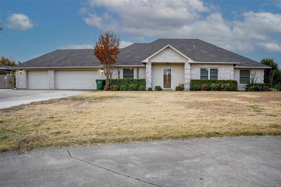 2201 Bradford Dr, Prosper, TX 75078 - photo 1