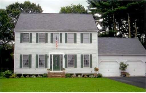 10 Snap Weed Ln, Acushnet, MA 02743 - photo 1