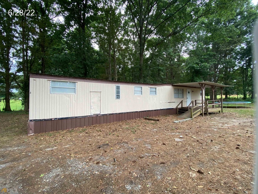 431 Argonne Rd unit 4, Winder, GA 30680 - photo 1