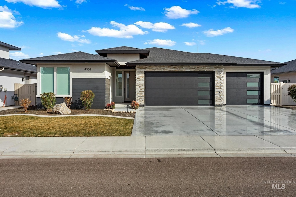 4304 S Selatir Way, Meridian, ID 83642 - photo 1