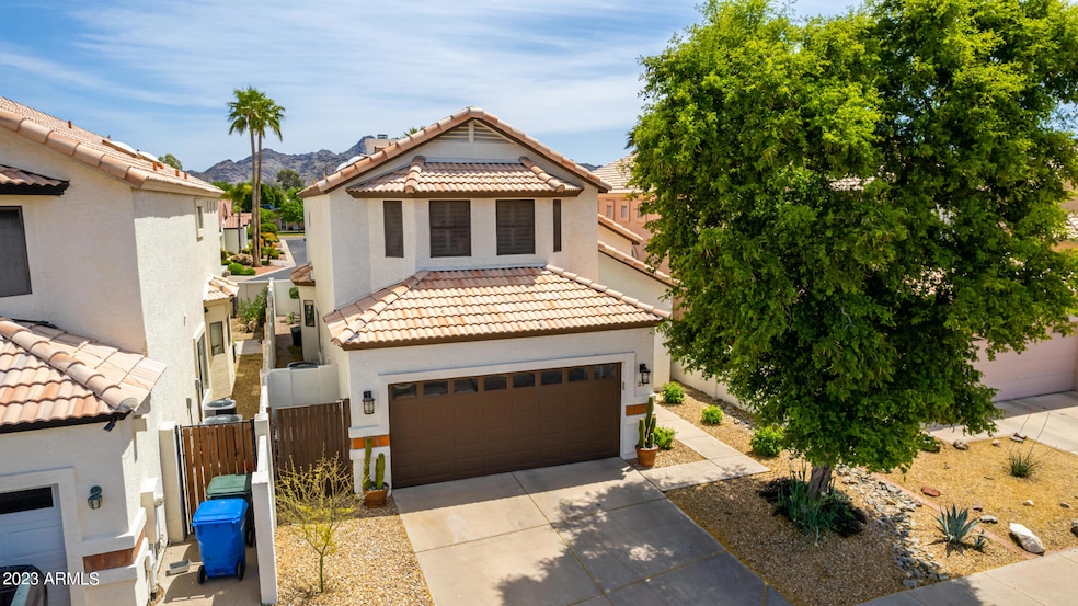 1001 E Griswold Rd unit 29, Phoenix, AZ 85020 - photo 1