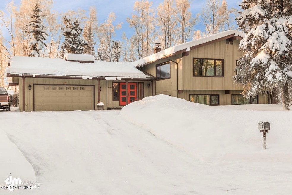 4965 Castle Court