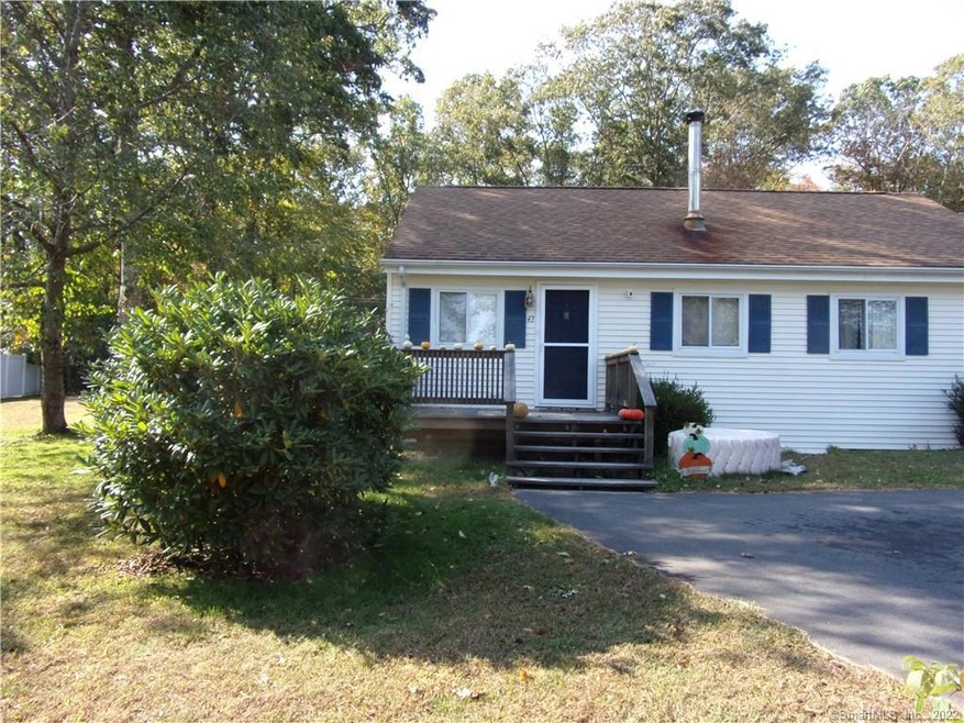 43 Midwood Farm Rd, East Hampton, CT 06424 - photo 1