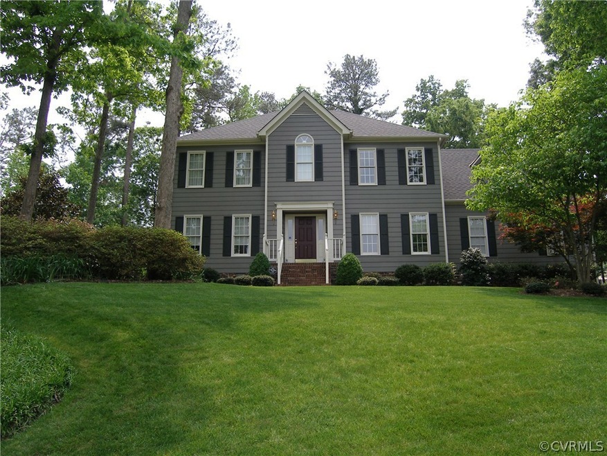 Welcome to 904 Dannyhill Court in Walton Park, loc