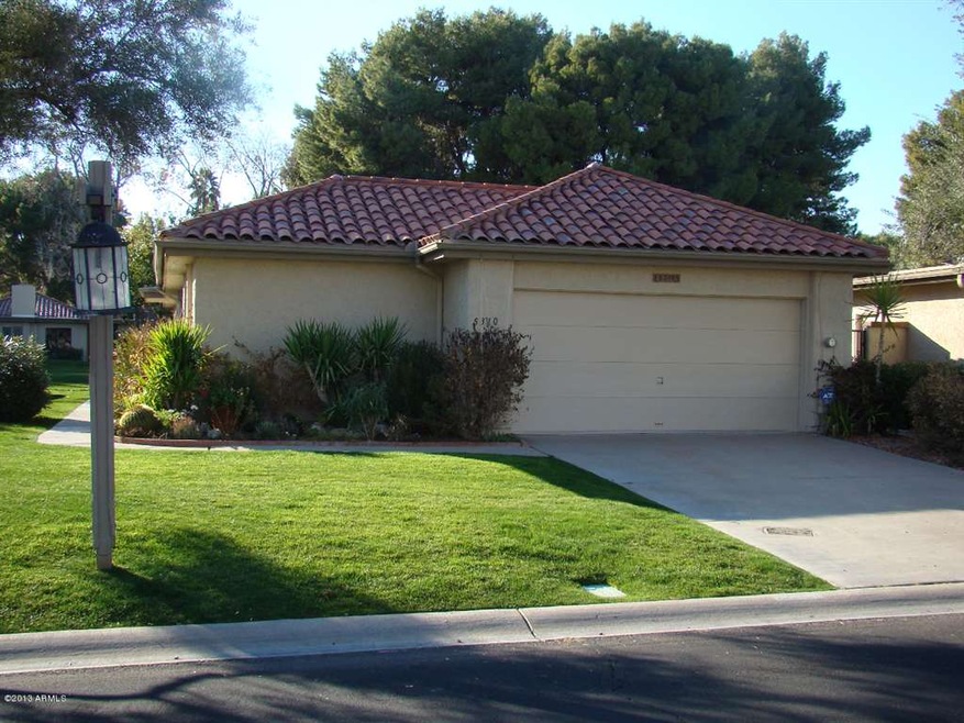 Curb Appeal!