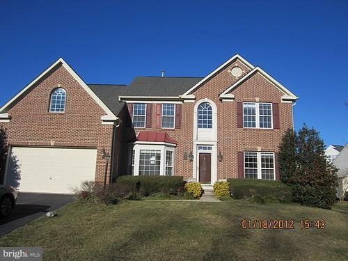 4404 Harbour Town Dr, Beltsville, MD 20705 - photo 1