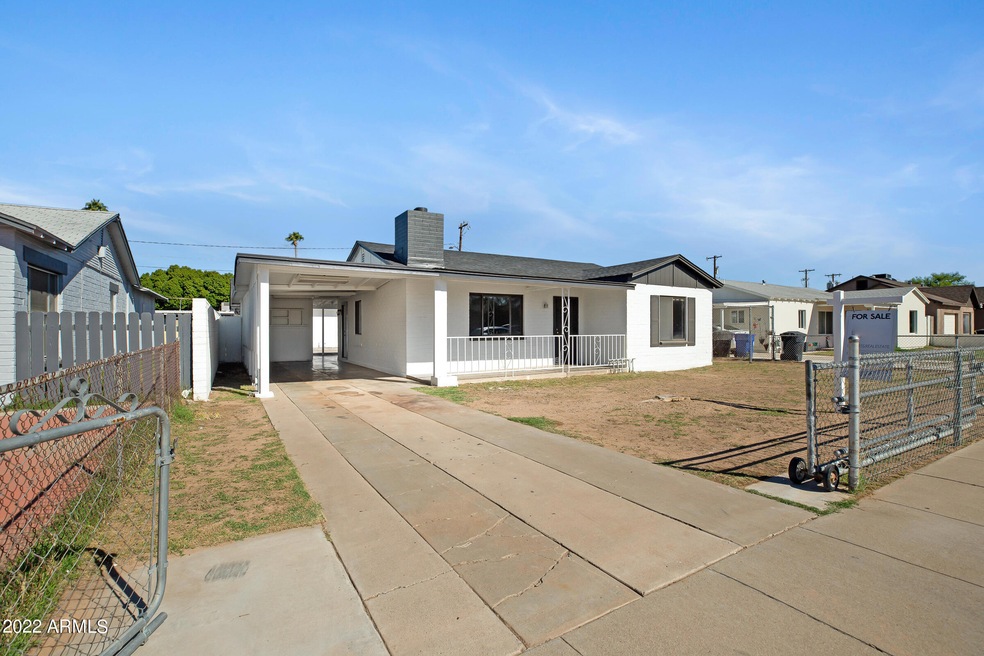 514 W 1st St, Mesa, AZ 85201 - photo 1