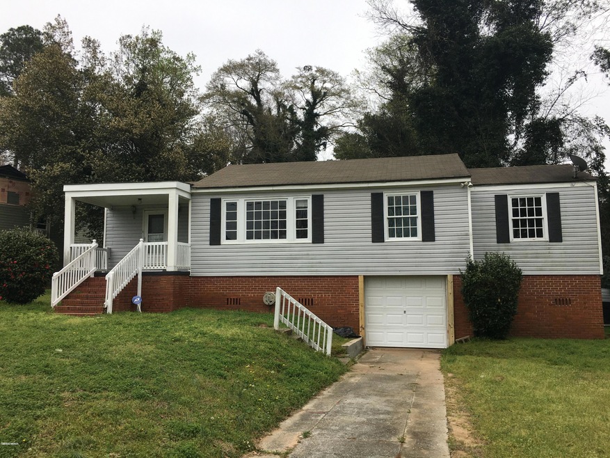 1495 Engle Dr, Macon, GA 31211 - photo 1