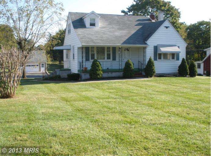 5232 King Ave, Rosedale, MD 21237 - photo 1