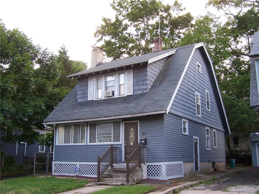 55 Clifton Ave, Waterbury, CT 06710 - photo 1