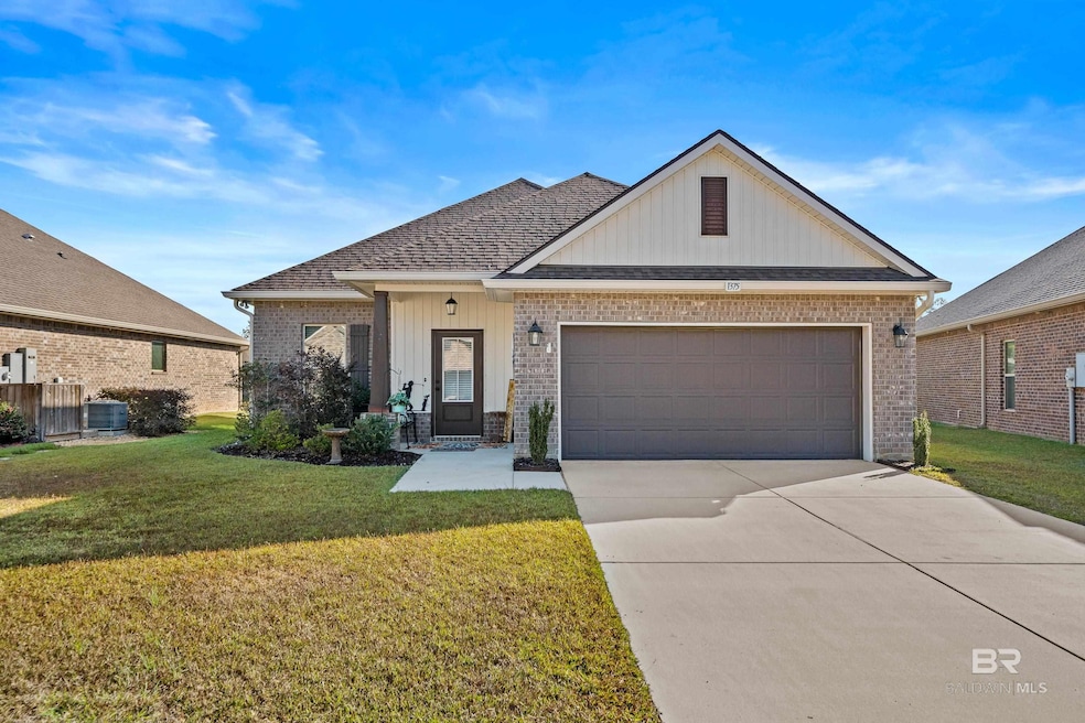 1375 Surrey Loop, Foley, AL 36535 - photo 1