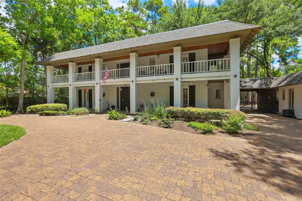 766 Timber Hill Dr, Houston, TX 77024 - photo 1