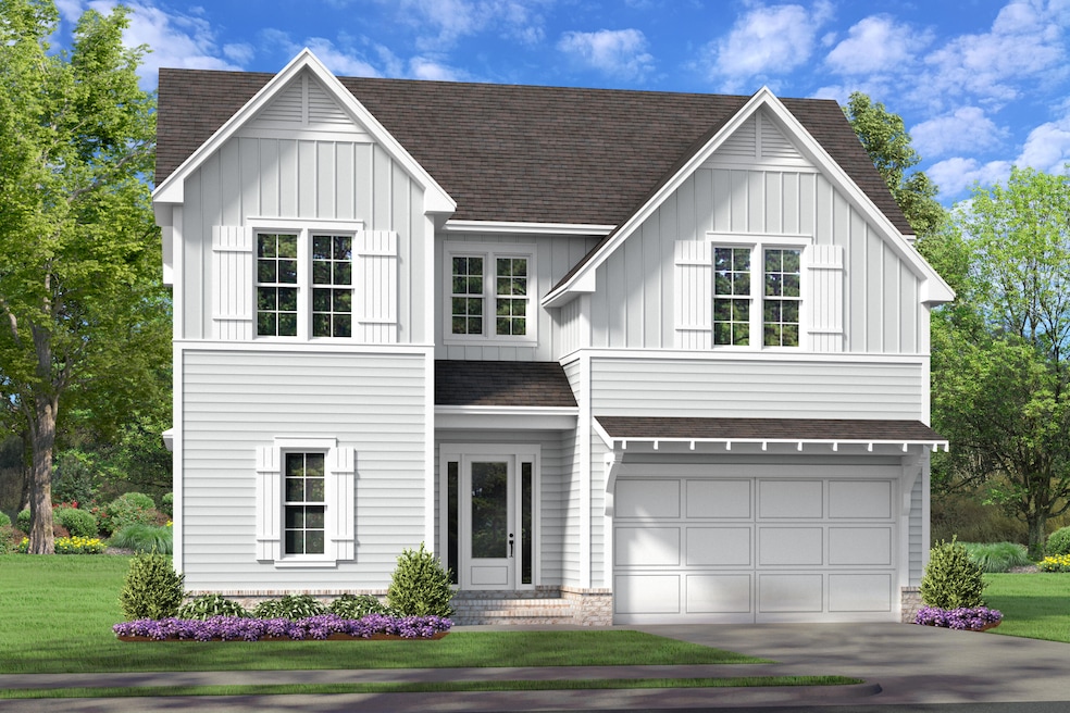 94 Green Heron St unit Lot 47, Vernon, FL 32462 - photo 1