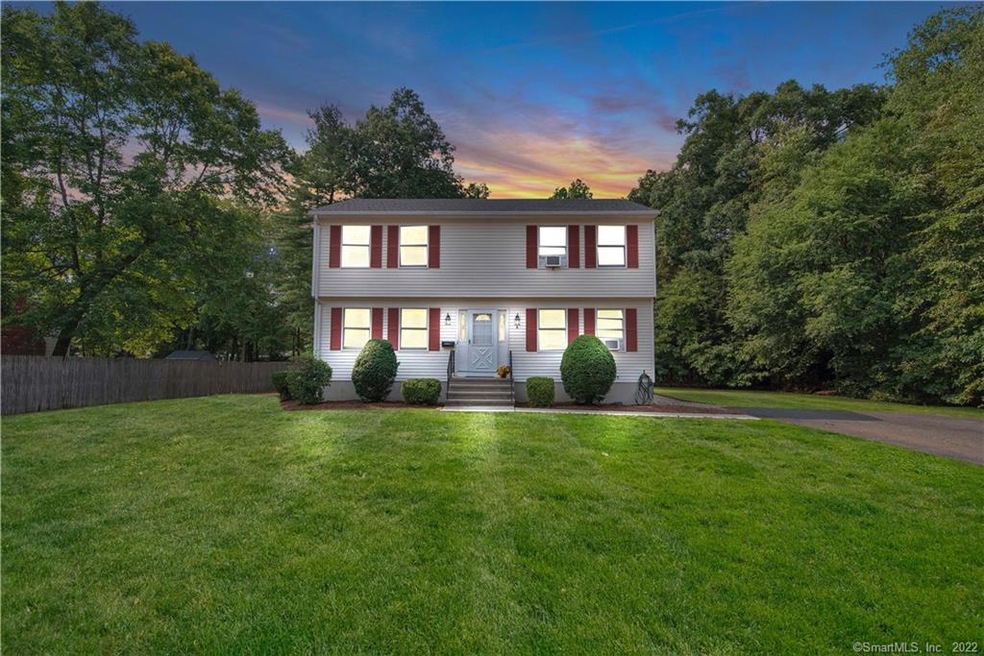 6 Autumn Dr, Enfield, CT 06082 - photo 1