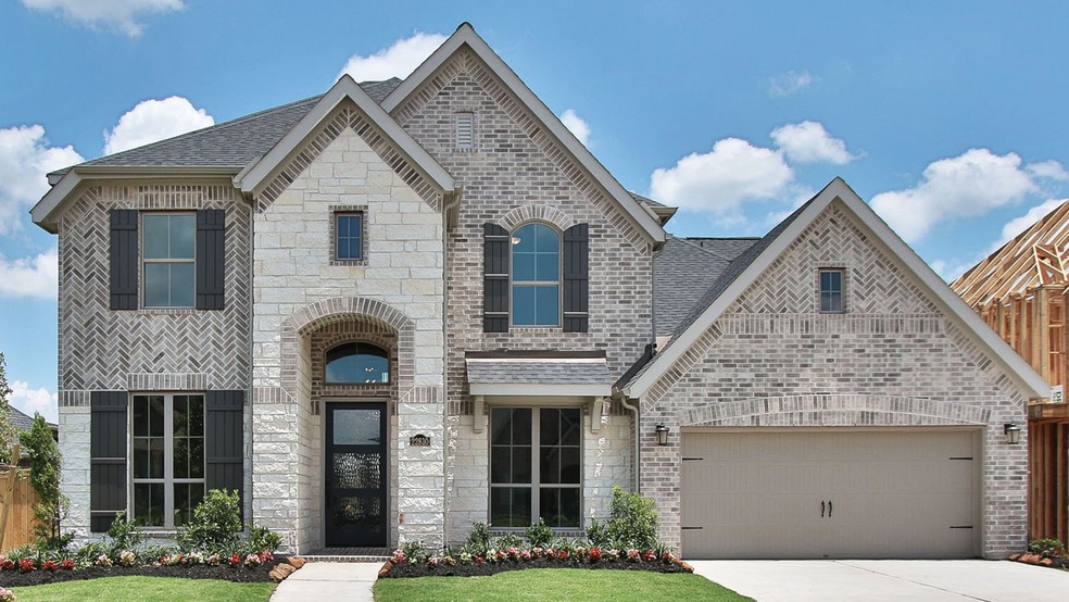 22810 Moore Point Ln, Richmond, TX 77469 - photo 1