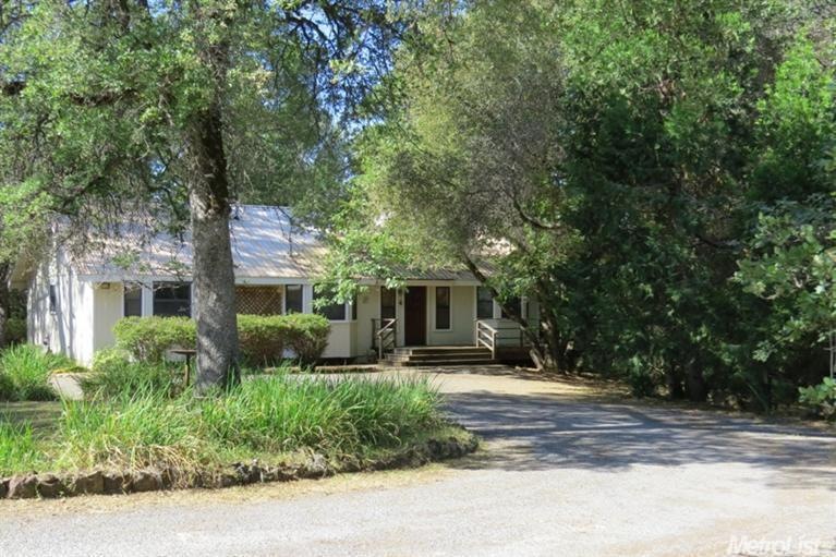 Live in the main home and rent out the other one to supplement your payment.  OR what a great property to share with family.