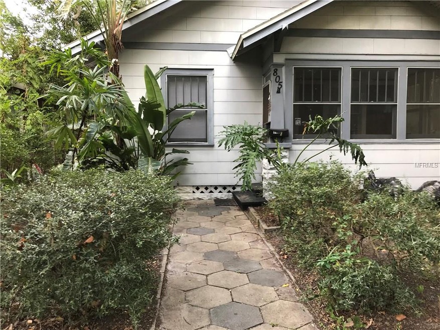 805 11th St N, Saint Petersburg, FL 33705 - photo 1