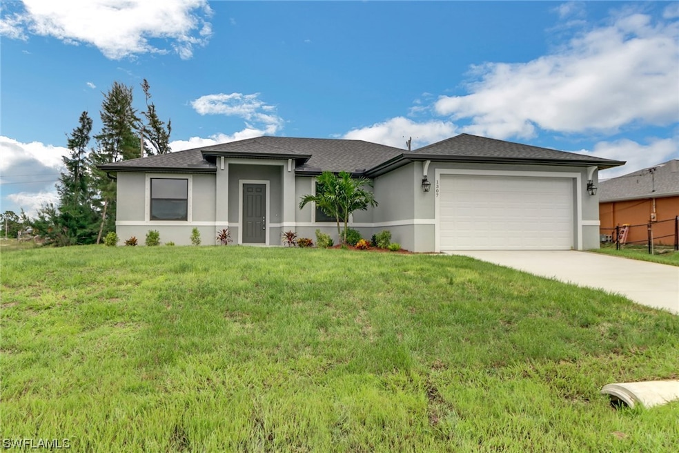 1307 NW 1st Ave, Cape Coral, FL 33993 - photo 1