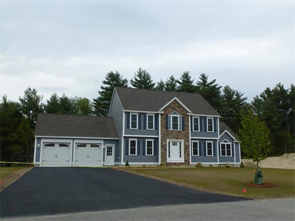 8 Darrell Dr, Littleton, MA 01460 - photo 1