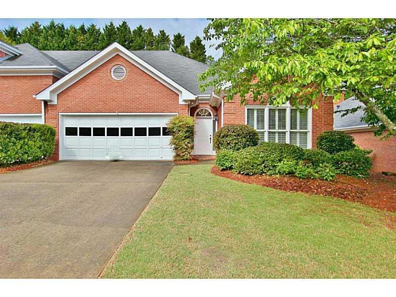 120 Rounsaville Ct unit 120, Roswell, GA 30076 - photo 1