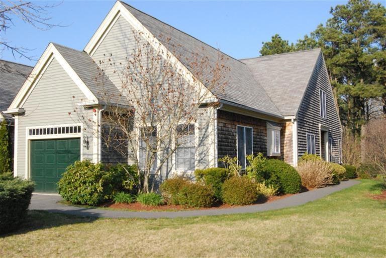 23 Windsor Point unit 84, Mashpee, MA 02649 - photo 1