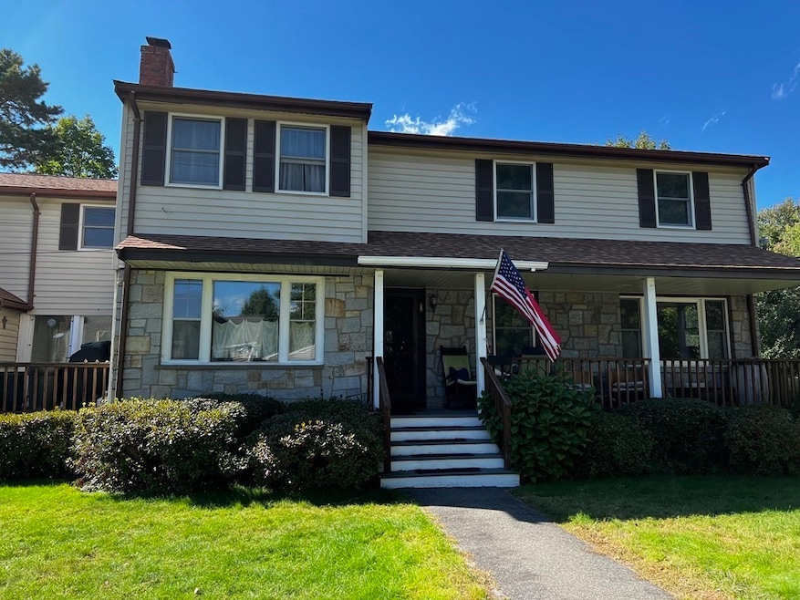 10 Pleasant St, North Reading, MA 01864 - photo 1