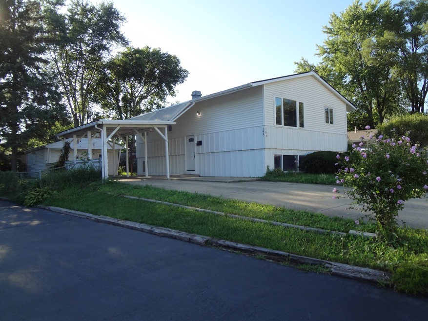 164 Austin Ave, Carpentersville, IL 60110 - photo 1