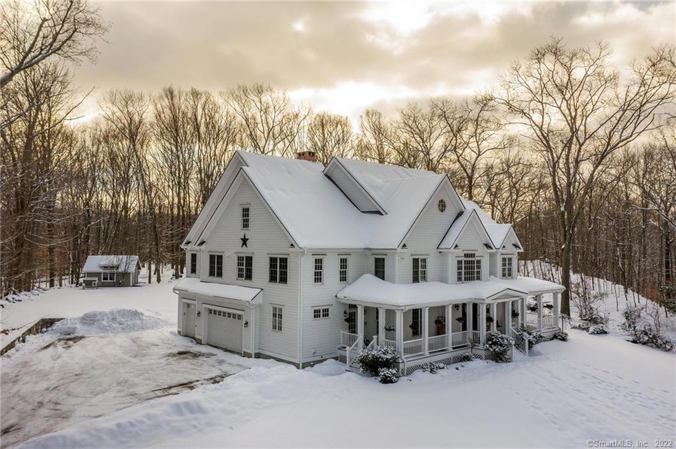 174 Chestnut Ridge Rd, Bethel, CT 06801 - photo 1